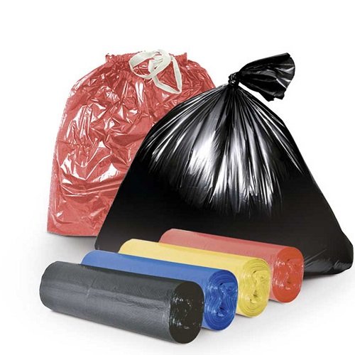 Особенности, преимущества, характеристики полиэтилена низкого давления HDPE